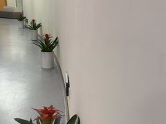 -爱康国宾体检中心(福田分院)