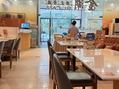 -金湖港式餐厅(建外店)