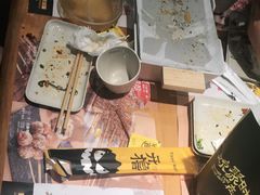 -木屋烧烤(惠阳华润小径湾店)