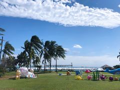 -三亚亚龙湾天域度假酒店