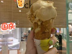 -LUNEURS月乐诗·法式冰淇淋(环贸店)