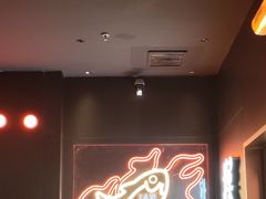 -探鱼·鲜青椒爽麻烤鱼(广州欣荣广场店)