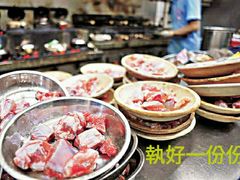 -德记潮州菜馆(卑路乍街)