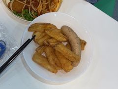 -宜家·瑞典风味餐厅(烟台路店)