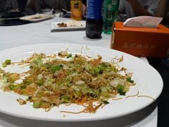 -鑫悦楼煎蟹·16年海鲜大排档