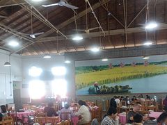 -侠成水上农庄(工业大道店)