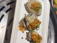 -三个渔夫·蒸汽海鲜(小白楼店)