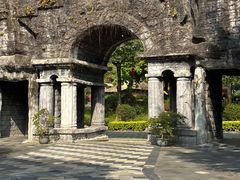 -森波拉火山温泉