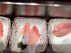 -初色海鲜自助(万丰路店)