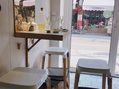 -茶是一枝花泡茶店