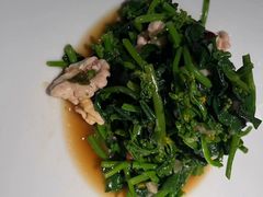 -鸽子侯·家宴·平价海鲜(市图书馆店)