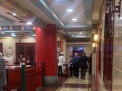-万荣烤鸭店·北京菜(天坛店)