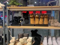 -三福时尚(三峡广场华夏银座店)