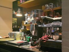 -La Strada(安福路店)