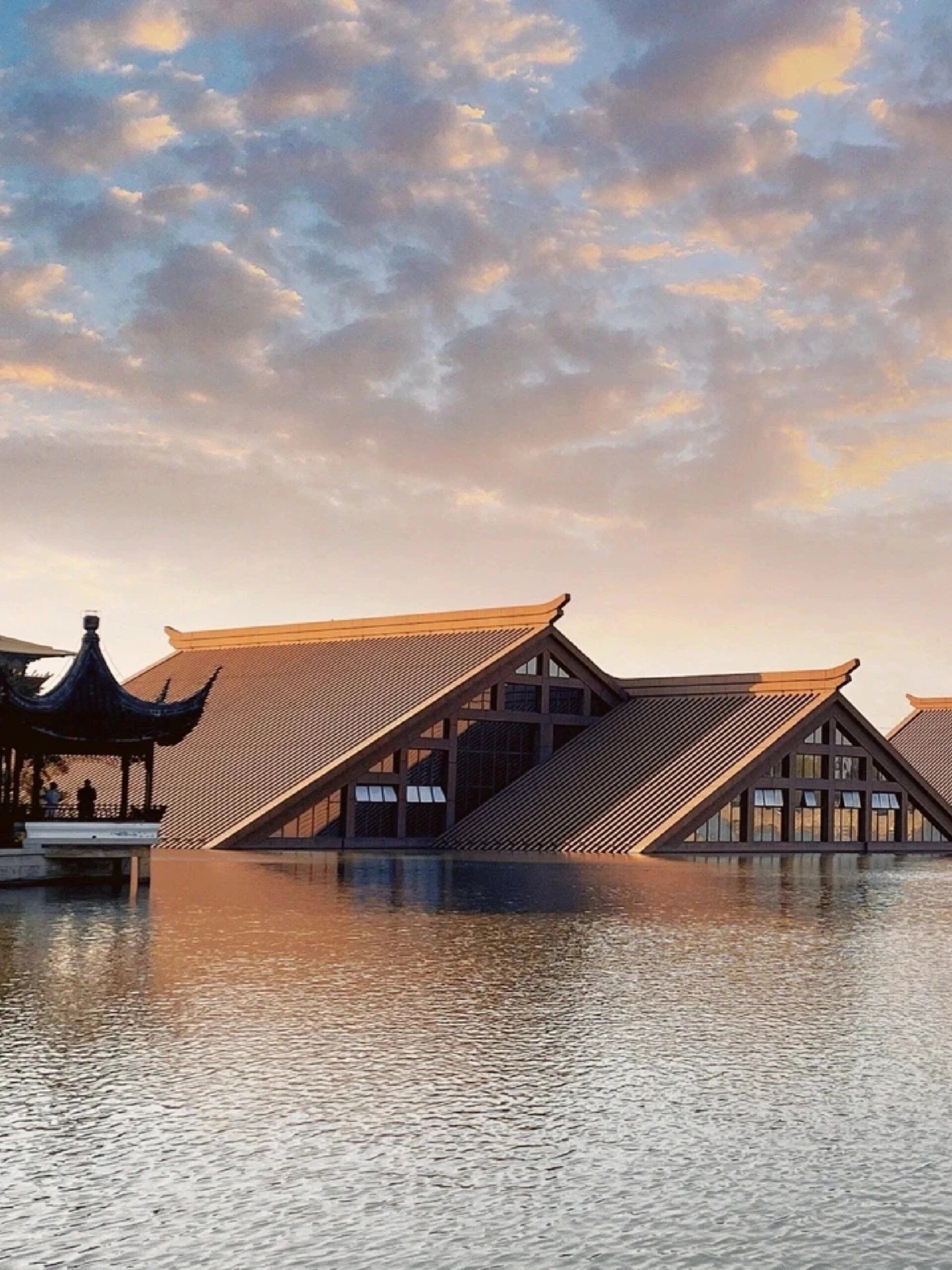 不会还有人没去过上海这座水下博物馆吧