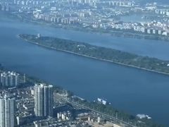 -长沙尼依格罗酒店