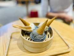 -歎雪糕低糖低脂Gelato冰淇淋