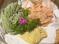 -捞王猪肚鸡火锅(昆山店)