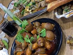 -老虎滩大连海鲜烧烤(建邺云锦路总店)