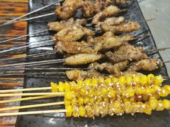 -小泉烧烤(清真寺街店)