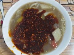 -刘老虎肉丸糊辣汤(总店)