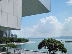 -SAANCI山池咖啡(海上世界文化艺术中心店)