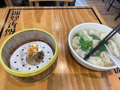 -吉祥馄饨(宁波高铁店)