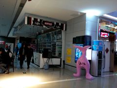 -山文星辉影城(青岛和谐广场店)