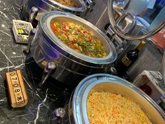 -非烤勿扰韩料自助烤肉(松山湖万科店)