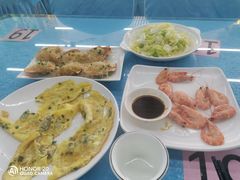 -海上渔村食府海鲜餐厅