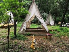 -湖洞水自然风景区