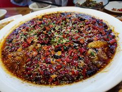 -兔槽江湖菜·重庆璧山兔(水围店)
