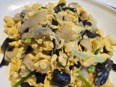 -老李家土菜馆·安吉地标美食