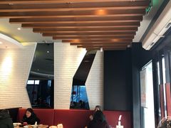 -必胜客(百联又一城店)
