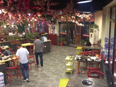 大堂-活鱼馆(宜兴埠店)