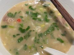 -向阳羊汤(千峰店)