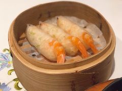 -翠园(兴业太古汇店)