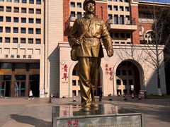 -长沙市青少年宫