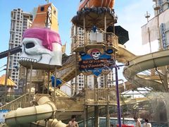 -亚马逊丛林水乐园