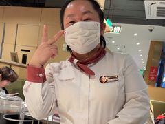 -海底捞火锅(劲松店)