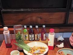 -薇酌饮·陕西菜(南门外店)