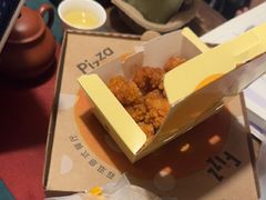 -邈墨茶馆(凤起路店)