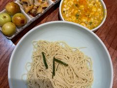 -裕兴记•蟹黄面馆(人民广场店)