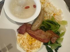 -北京保利大厦酒店(东四十条地铁站店)