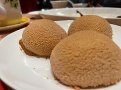 酥皮牛奶包-金玉满堂潮州酒楼(无限极荟购物广场店)