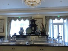 -天伦里餐厅(绿城桃花源店)