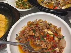 -漫圆·品质家宴(榔梨店)