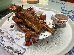 -淮安宴·淮扬菜(清河路一店)
