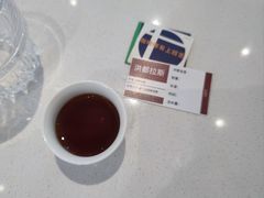 -稀物集咖啡(徽州大道店)