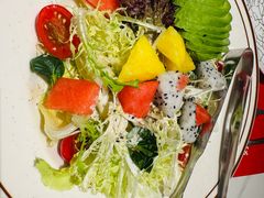 -赤火牛排(金狮广场店)